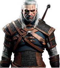 Geralt