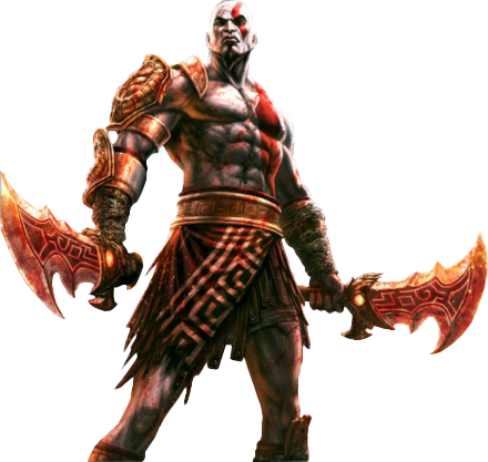 kratos