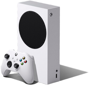 xboxS