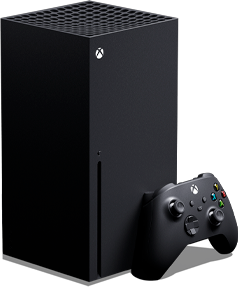 xboxX